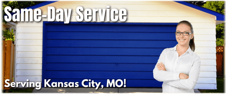 Garage Door Repair Kansas City MO